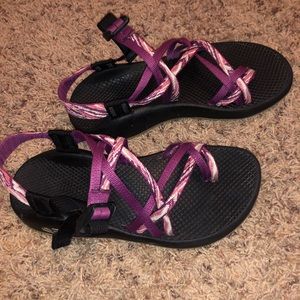 Chaco Sandals